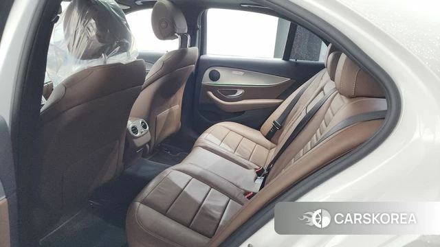Mercedes-Benz E-Class W213 id 4615282 из Кореи 11