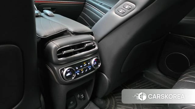 Genesis GV80 id 4496247 из Кореи 11