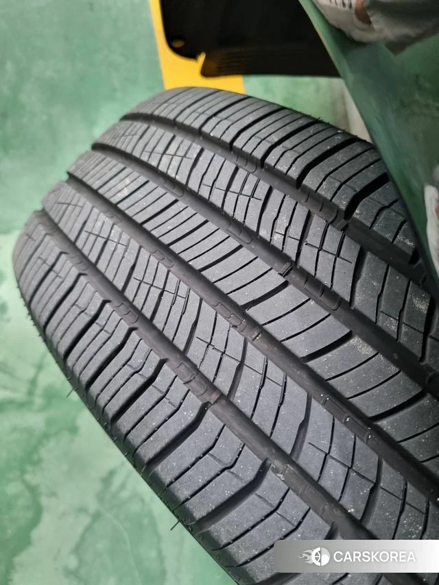 Kia The New Carnival id 4760113 из Кореи 11