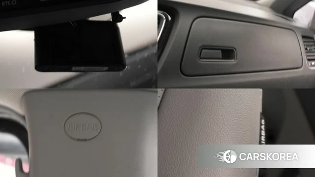 Kia The New Carnival id 4502259 из Кореи 11
