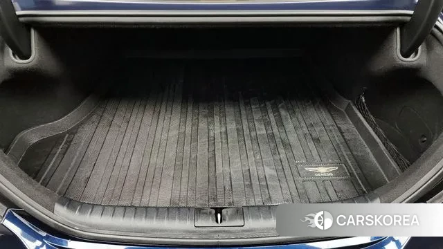 Genesis The New G70 id 3519149 из Кореи 11