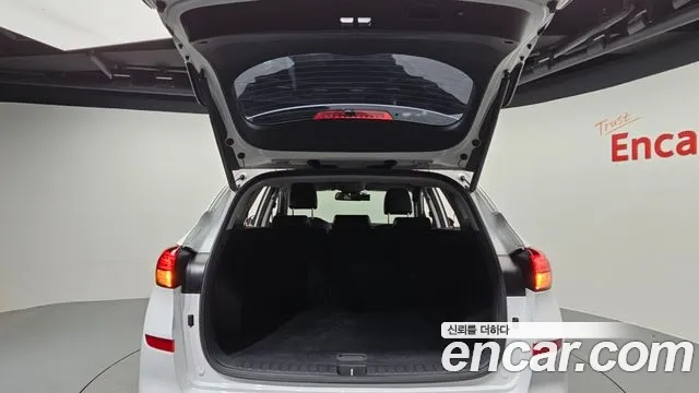 Hyundai All New Tucson id 2907368 из Кореи 11