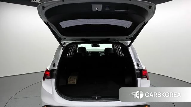 Hyundai The New Santa Fe id 3964034 из Кореи 11