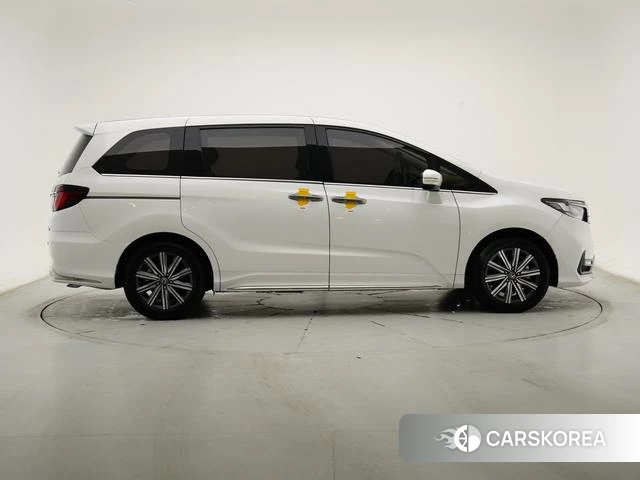 Honda Odyssey id 4257514 из Китая 11