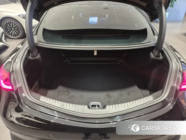 Mercedes-Benz CLE-Class C236 id 3565413 из Кореи 11