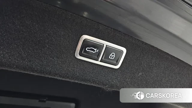 Genesis G80 (RG3) id 3691192 из Кореи 11