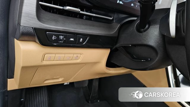 Kia Carnival 4th generation id 4848351 из Кореи 11