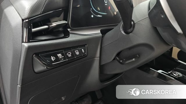 Kia Di Ol Nu Niro id 4695851 из Кореи 11