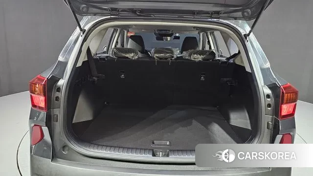 Kia Seltos id 2994434 из Кореи 11