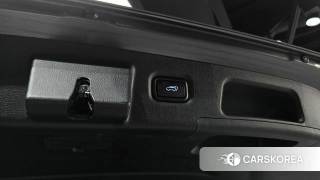 Hyundai Santa Fe TM id 4285495 из Кореи 11
