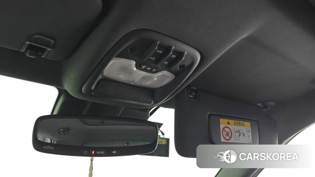 Chevrolet (GM Daewoo) Trailblazer id 4631711 из Кореи 11