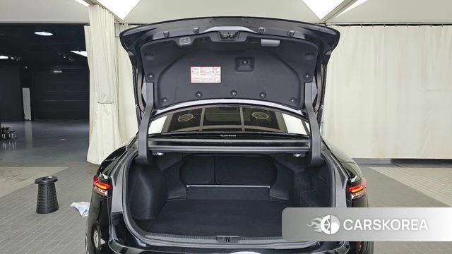 Toyota Crown Crossover id 4590174 из Кореи 11
