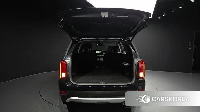 Hyundai Palisade id 4433809 из Кореи 11