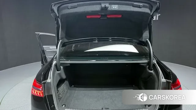 Audi A6 (C8) id 3307524 из Кореи 11