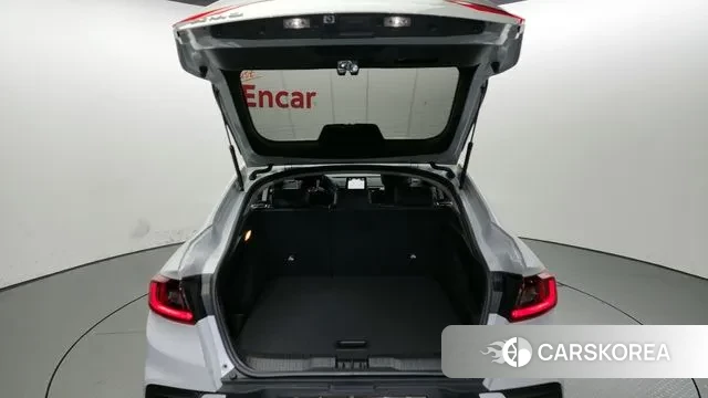 Renault Korea (Samsung) XM3 id 3191900 из Кореи 11