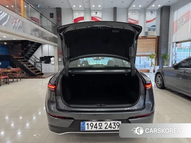 Toyota Crown Crossover id 3733541 из Кореи 11