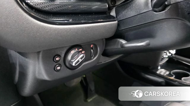 Mini Cooper Clubman id 4371121 из Кореи 11