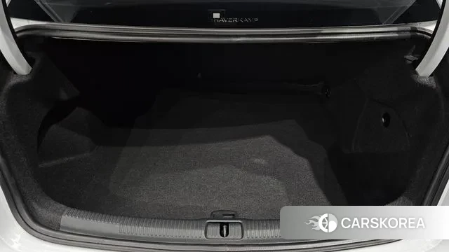 Audi New A3 id 3598530 из Кореи 11