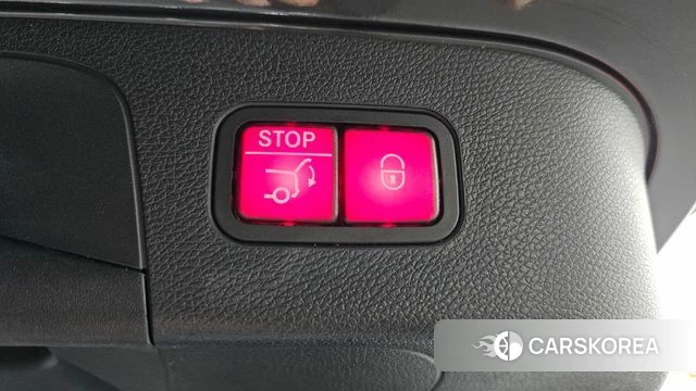 Mercedes-Benz EQC N293 id 4232083 из Кореи 11