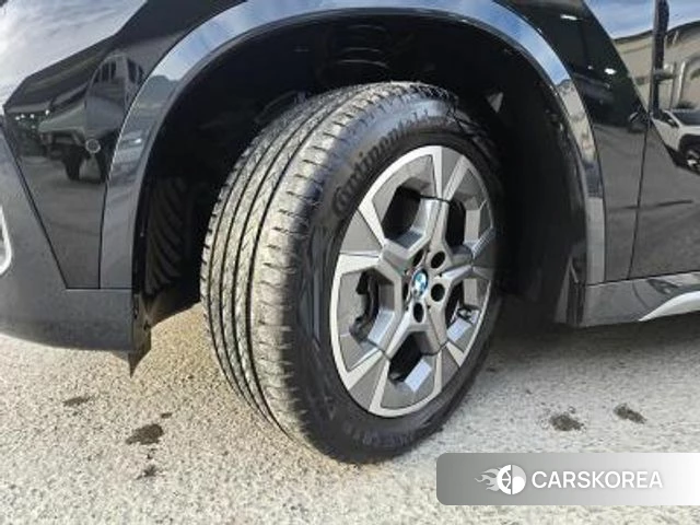 BMW X1 (U11) id 4394473 из Кореи 11