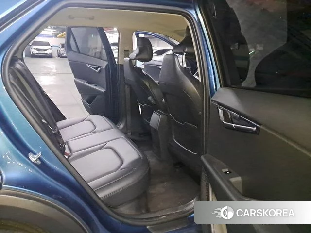 Kia Di Ol Nu Niro id 4366316 из Кореи 11
