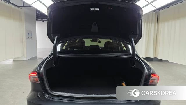 Hyundai The New Grandeur IG id 4268177 из Кореи 11