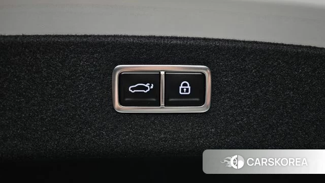 Genesis G80 (RG3) id 4292062 из Кореи 11