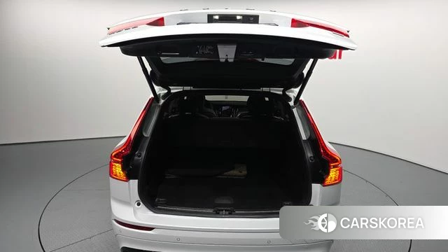 Volvo XC60 second Generation id 4567730 из Кореи 11