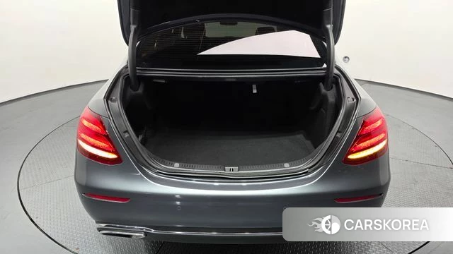 Mercedes-Benz E-Class W213 id 4423989 из Кореи 11