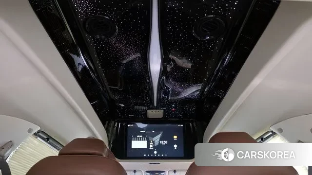 Kia Carnival 4th generation id 3606865 из Кореи 11