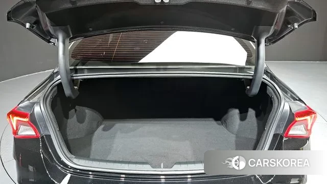 Kia K5 Hybrid 3rd Generation id 3664338 из Кореи 11