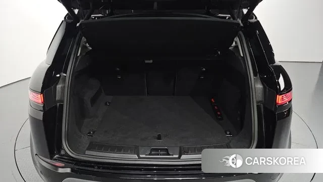 Land Rover Range Rover Evoque 2nd Generation id 3093379 из Кореи 11