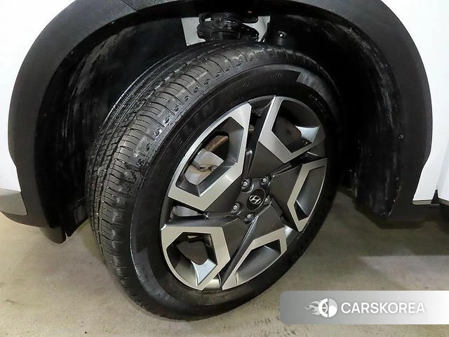 Hyundai The New Palisade id 4623462 из Кореи 11
