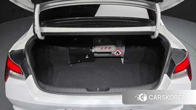 Hyundai Avante (CN7) id 3443305 из Кореи 11