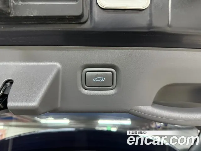 Hyundai Ionic 5 id 2848562 из Кореи 11