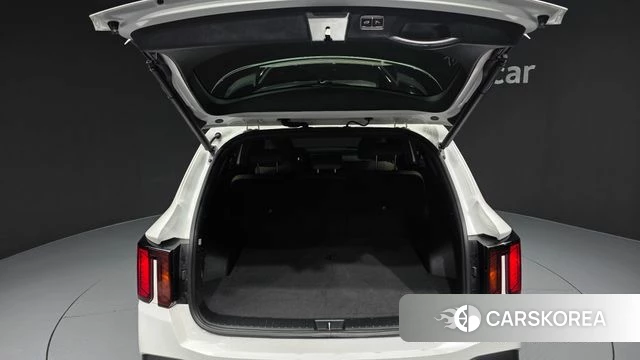 Kia The New Sorento 4th Generation id 4222778 из Кореи 11