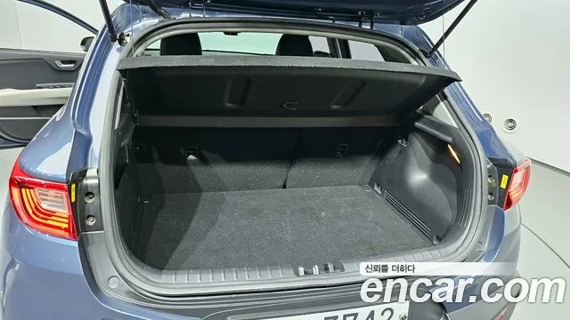 Kia Stonic id 2922869 из Кореи 11