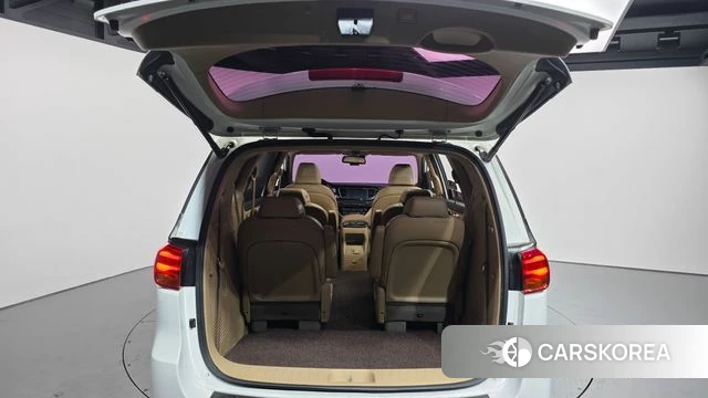 Kia The New Carnival id 3905658 из Кореи 11