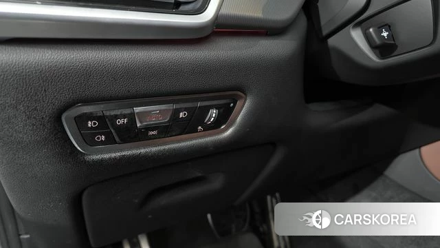 BMW X6 (G06) id 4836023 из Кореи 11