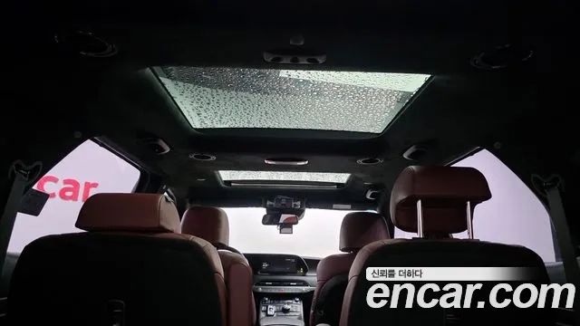 Hyundai Palisade id 2926940 из Кореи 11