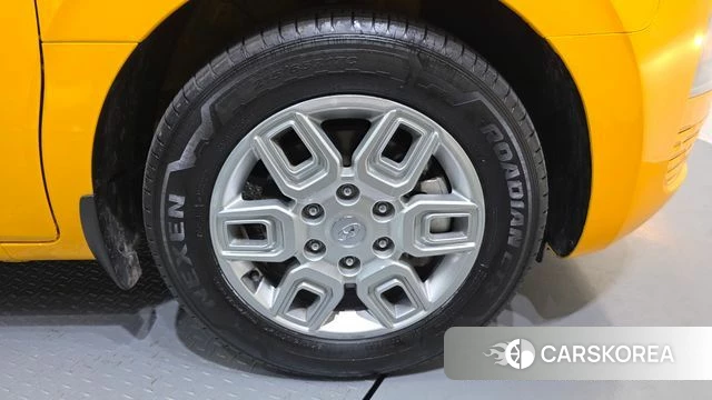 Hyundai Staria id 4302388 из Кореи 11