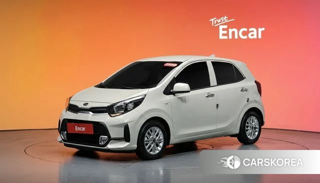Kia Morning Urban (JA) id 4245182 из Кореи 11