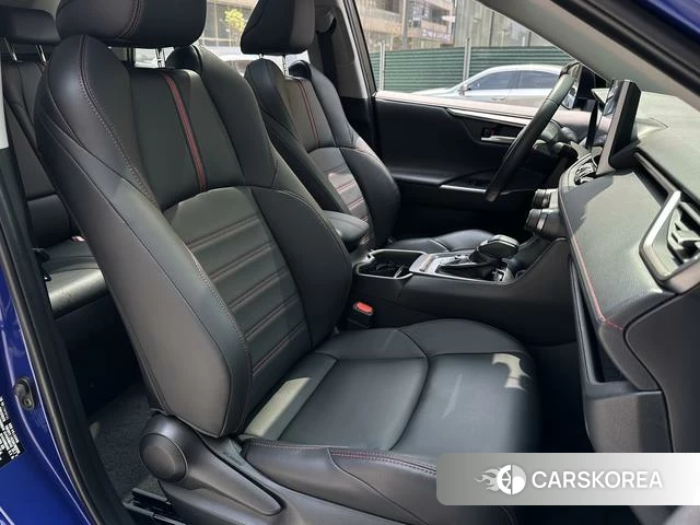 Toyota Weilanda PHEV id 4220643 из Китая 11