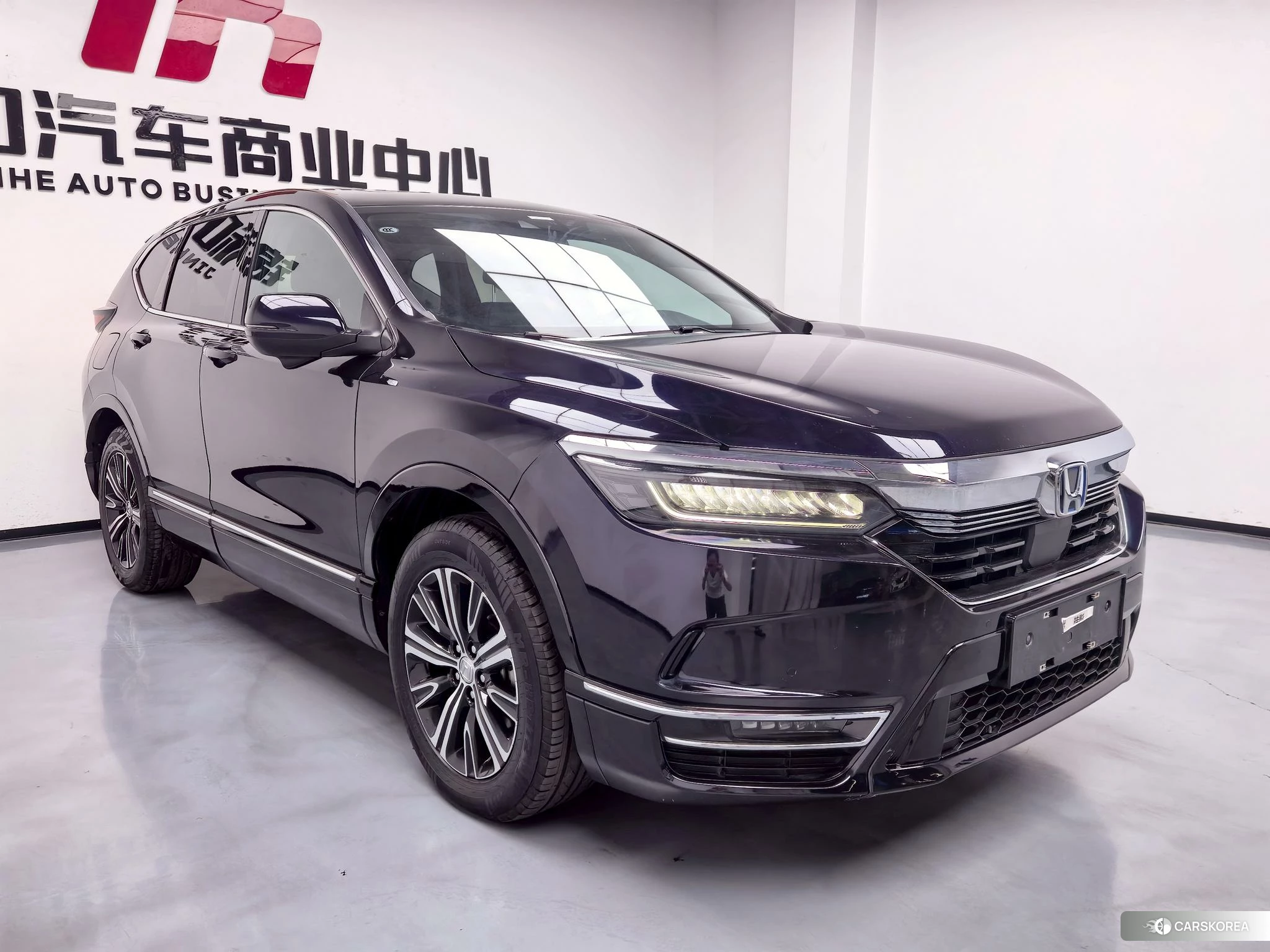 Honda Haoying PHEV id 4420947 из Китая 11