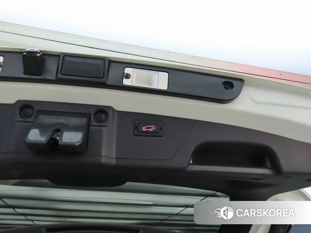 Ssangyong Beautiful Korando id 4355340 из Кореи 11