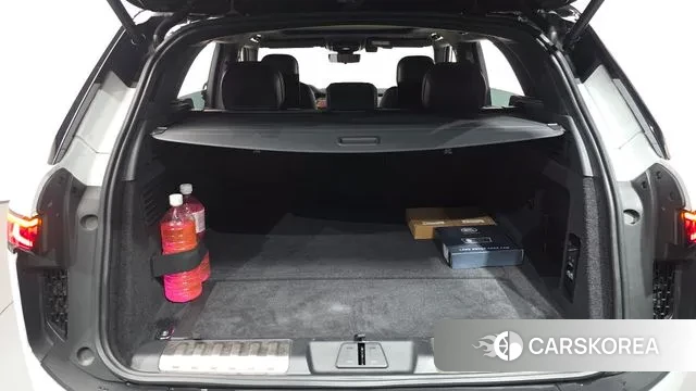 Land Rover Range Rover Sport 3rd Generation id 3348046 из Кореи 11