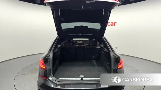 BMW 6 Series GT (G32) id 3651258 из Кореи 11