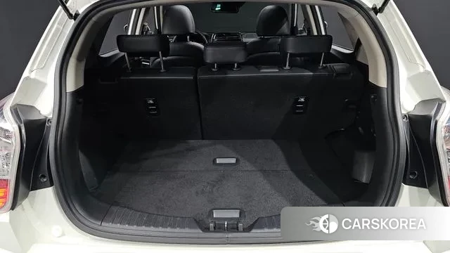 Ssangyong Berry New Tivoli id 3438254 из Кореи 11