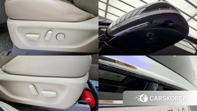 Kia All New Carnival id 3792090 из Кореи 11
