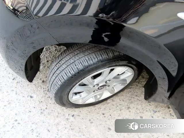 Kia All New Morning (JA) id 3308097 из Кореи 11